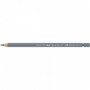 Albrecht Dürer Watercolour pencil cold grey IV